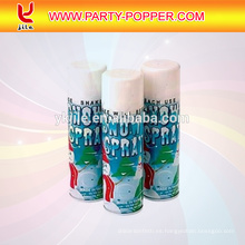 Carnival Party Foam Snow Spray Wholesale